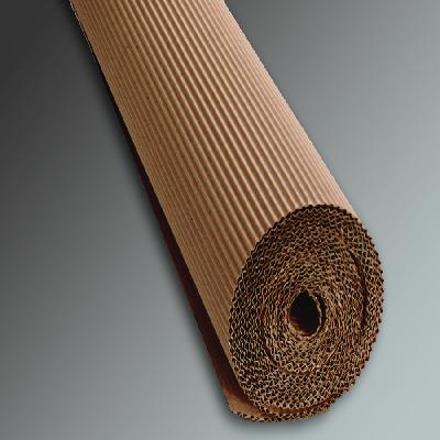 Corrugated Roll