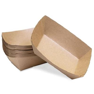 Disposable Food Tray
