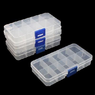 Electronic Components Packaging box