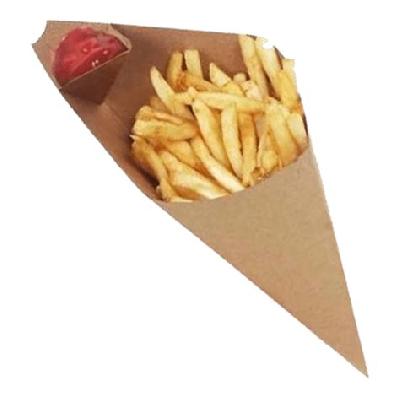 French Fries Boxes