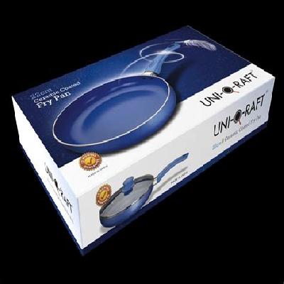 Frying Pan Boxes