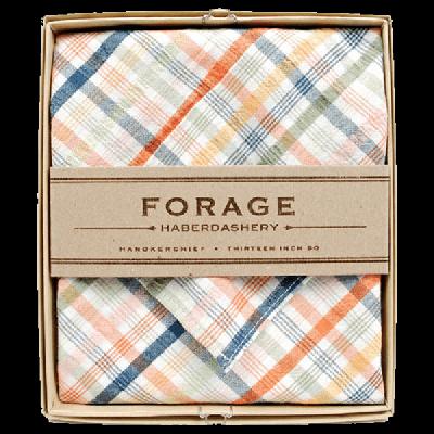 Handkerchief Packaging Box