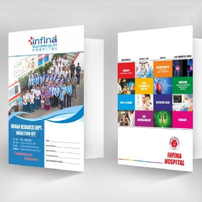 Hopital Stationery And Files