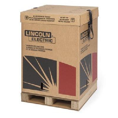 Mig Wire Packaging Box