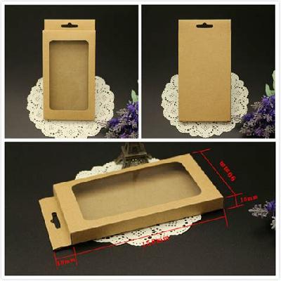 Mobile Phones Accessories box