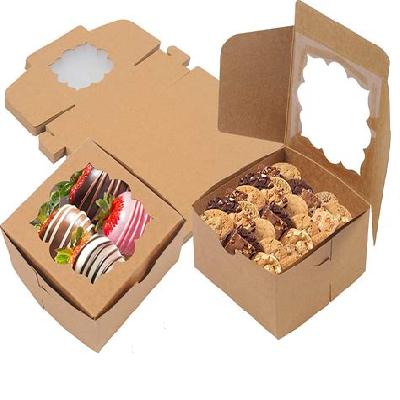 Pastry Boxes