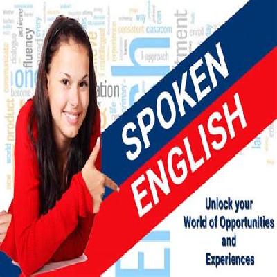 Spoken English Service