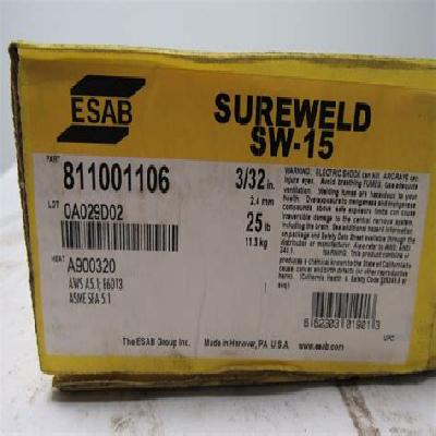 Welding Electrode Packaging Box