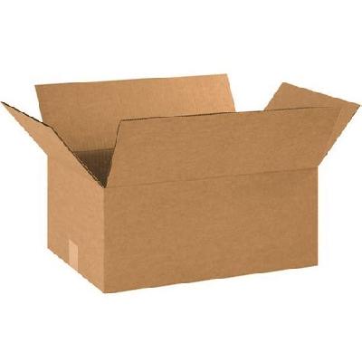 Regular Corrugated Box
