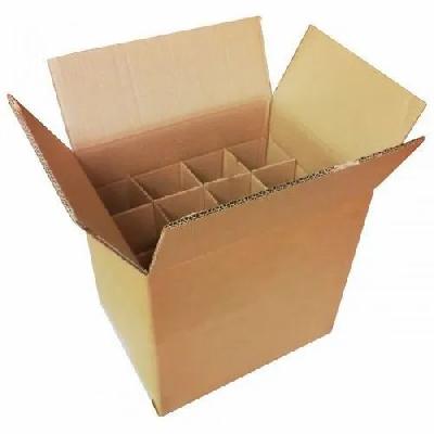 FMCG Paper Packaging Box
