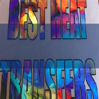 Custom Heat Transfer Stickers