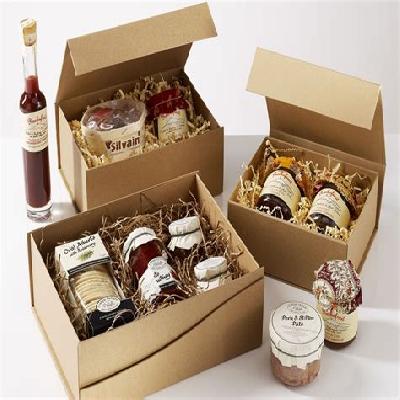 Gift Packaging Boxes