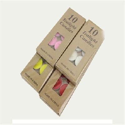 Lights Packaging Boxes