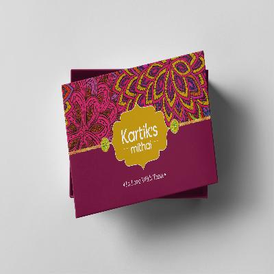 Sweet Packaging Boxes