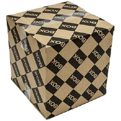 Square Packaging Box