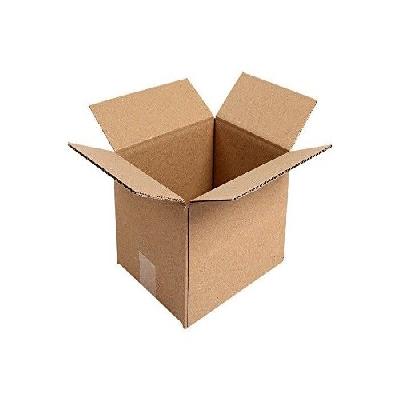 Heavy Duty Plain Corrugated Box