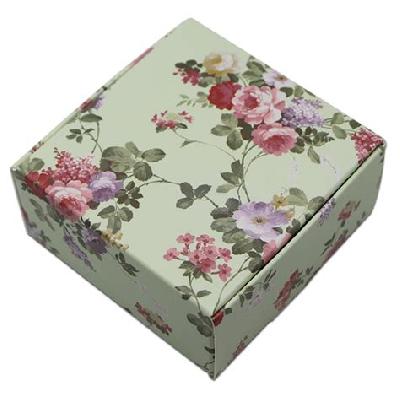 Printed Square Carton Boxes