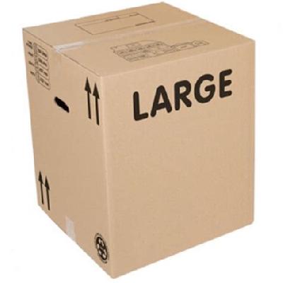 Refrigerator Packaging Box