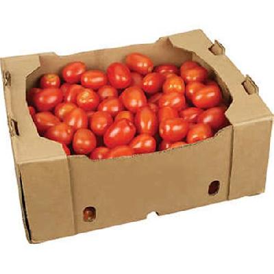 Tomato Packaging Box