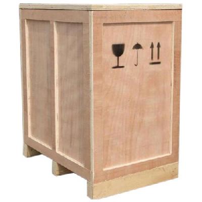 Plywood Packaging Box