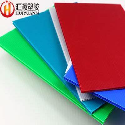 2mm Corrugated Packaging Sheet