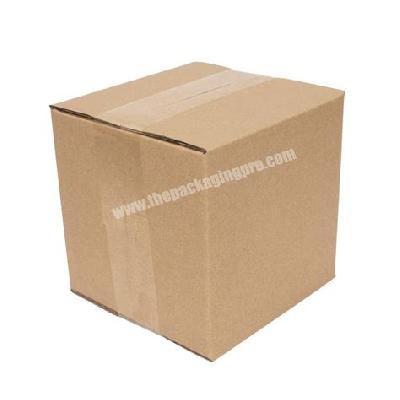 5 Ply Printed Corrugated Packaging Boxes