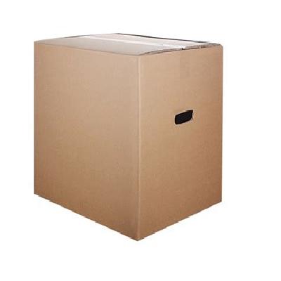 7 Ply Corrugated Paper Box