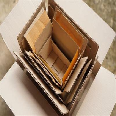 cardboard boxes for kinnows