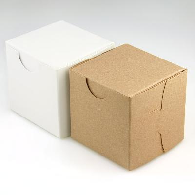 Automobile Corrugated Box