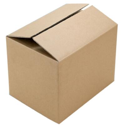 Corrugated Carton