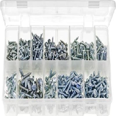 Fastener Packing Cartons