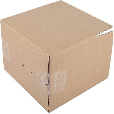 Medium Corrugated Box