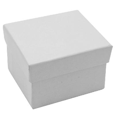 White Plain Box