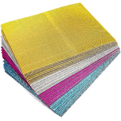 Corrugated Packaging Sheets