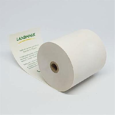 Printed  Paper Roll