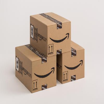 Amazon Box