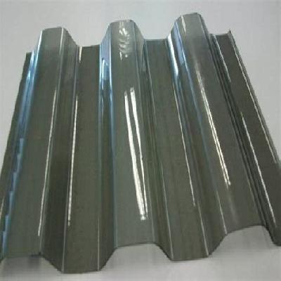 Polycarbonate Corrugated Profiled Roofing Sheets