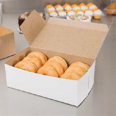 Bakery Boxes