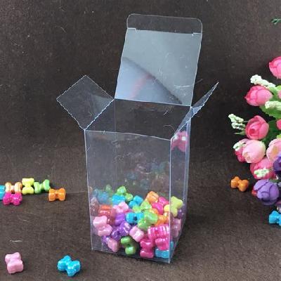 Candy Packing Boxes