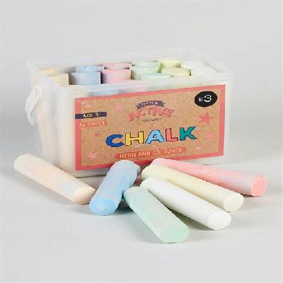 Chalk Box