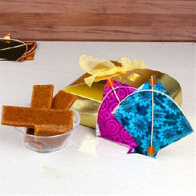 Chikki Boxes
