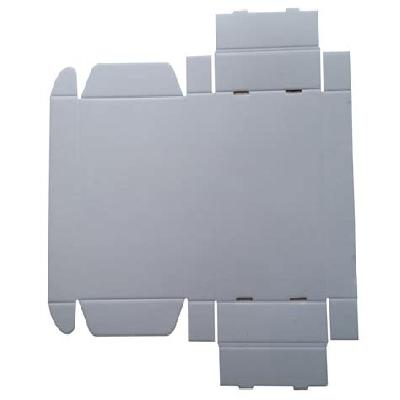 Corrugated Shirt Boxes