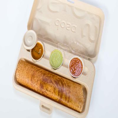 Dosa Box