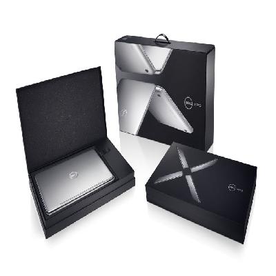 Electronic Good Packaging Box