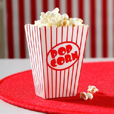Popcorn Box