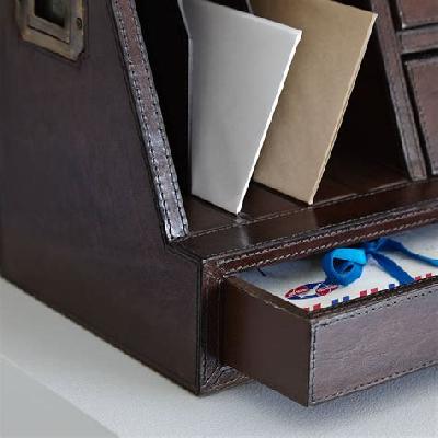 Stationery Box