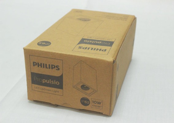 Prined Corrugated Boxes