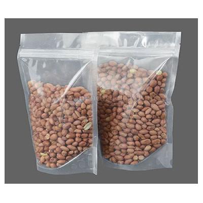 Dried Fruit Pouches