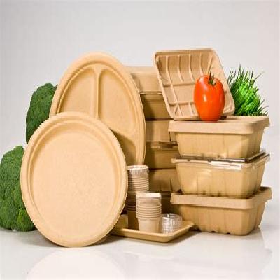 Food Packaging Materials