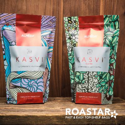 Printed Packaging Pouch